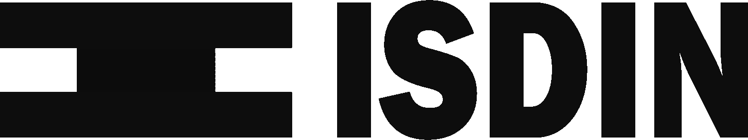 logo isdin